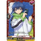 overDress近導ユウユ【PR】{D-PR/472}《ドラゴンエンパイア》