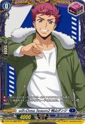 will+DressSeason2桃山ダンジ【PR】{D-PR/475}《ダークステイツ》