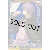 〔状態A-〕will+DressSeason2廻間ミチル【PR】{D-PR/474}《ダークステイツ》