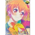 〔状態A-〕ハロー、ハッピーワールド！北沢はぐみ(サイン)【EX】{D-BT10/EX23S}《その他》