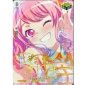 〔状態A-〕Pastel＊Palettes丸山彩(サイン)【EX】{D-BT10/EX11S}《その他》