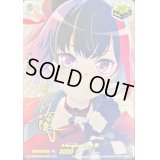 〔状態B〕Afterglow美竹蘭(サイン)【EX】{D-BT10/EX06S}《その他》