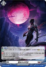 〔状態A-〕「H仕様」蝕まれる月光【PR】{D-PR/515}《ブラントゲート》