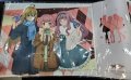 プレイマット『バレンタイン』【-】{-}《サプライ》