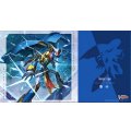 プレイマット『クロノジェット・ドラゴン(VG-D-SS03)』【-】{-}《サプライ》