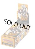 タイトルブースター『第3弾 SHAMAN KING Vol.1』【未開封BOX】{VG-D-TB03}