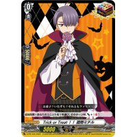 TrickorTreat！！廻間ミチル【PR】{D-PR/430}《その他》