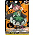 〔状態A-〕TrickorTreat！！羽根山ウララ【PR】{D-PR/428}《その他》