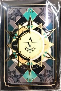 スリーブ『ブラントゲート(市販ver)(Vol.660)』70枚入り【-】{-}《サプライ》