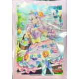 〔状態A-〕スリーブ『籠めた願いは何色にヴァルシュブラン(エクストラVol.108)』70枚入り【-】{-}《サプライ》