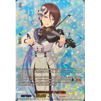 気品満ちる英才八潮瑠唯【EXS】{D-BT13/EXS05}《BanGDream!》