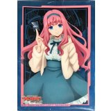 スリーブ『御薬袋ミレイ』70枚入り【-】{-}《サプライ》