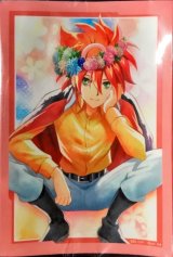 〔状態A-〕スリーブ『クロノ(Vol.622)』70枚入り【-】{-}《サプライ》