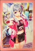 スリーブ『Astesice×Liveカイリ(Vol.597)』70枚入り【-】{-}《サプライ》