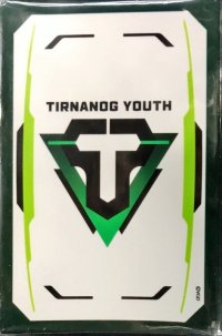 〔状態A-〕スリーブ『ティルナノーグユース(Vol.623)』70枚入り【-】{-}《サプライ》