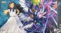 プレイマット『ハロナ&アマナグルジオ・マスクス』【-】{-}《サプライ》