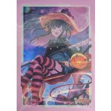スリーブ『LeVreSoeurSシャルモート』70枚入り【-】{-}《サプライ》