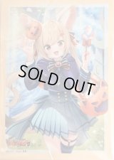 スリーブ『Tr!ple×Tr!ckフェネル』70枚入り【-】{-}《サプライ》