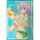 スリーブ『戸倉ミサキ水着ver.(Vol.564)』70枚入り【-】{-}《サプライ》