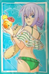 スリーブ『戸倉ミサキ水着ver.(Vol.564)』70枚入り【-】{-}《サプライ》