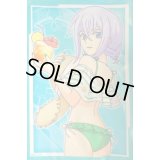 〔状態A-〕スリーブ『戸倉ミサキ水着ver.』70枚入り【-】{-}《サプライ》