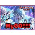 BanGDream!(MyGO!!!!!)【ver1.2】{-}《デッキ販売》