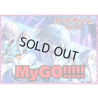 BanGDream!(MyGO!!!!!)【ver1.1】{-}《デッキ販売》