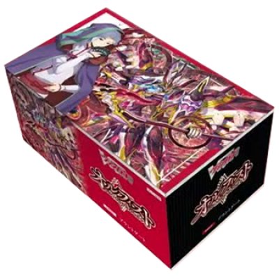 画像1: スペシャルシリーズ『第8弾 はじめようデッキセット オルフィスト』【未開封BOX】{VG-D-SS08}