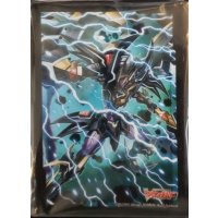 スリーブ『ファントム・ブラスター・オーバーロードPart.2(Vol.568)』70枚入り【-】{-}《サプライ》