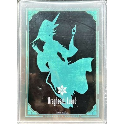 画像1: ローダー『覚醒を待つ竜ルアード(VG-D-SS10)5枚入り』【-】{-}《サプライ》