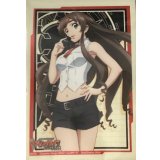 〔状態A-〕スリーブ『瀬戸トマリ(Vol.510)』70枚入り【-】{-}《サプライ》