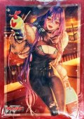 〔状態A-〕スリーブ『新世代の美エルミニア(Vol.599)』70枚入り【-】{-}《サプライ》