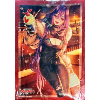 画像1: 〔状態A-〕スリーブ『新世代の美エルミニア(Vol.599)』70枚入り【-】{-}《サプライ》