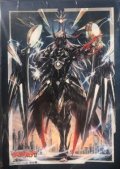 〔状態A-〕スリーブ『ユースベルク破天黎騎』70枚入り【-】{-}《サプライ》