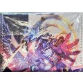デッキケース『魔忍竜シラヌイ朧(VG-D-SS9)』【-】{-}《サプライ》