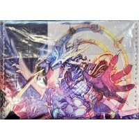 デッキケース『魔忍竜シラヌイ朧(VG-D-SS9)』【-】{-}《サプライ》