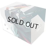 デッキケース『覚醒を待つ竜ルアード(VG-D-SS10)』【-】{-}《サプライ》
