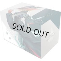 デッキケース『覚醒を待つ竜ルアード(VG-D-SS10)』【-】{-}《サプライ》