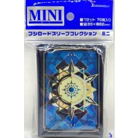 〔状態A-〕スリーブ『ダークステイツ(市販ver)』70枚入り【-】{-}《サプライ》