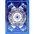 スリーブ『ダークステイツ(エクストラVol.102)』70枚入り【-】{-}《サプライ》