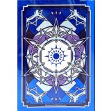 スリーブ『ダークステイツ(エクストラVol.102)』70枚入り【-】{-}《サプライ》