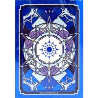 スリーブ『ダークステイツ(エクストラVol.102)』70枚入り【-】{-}《サプライ》