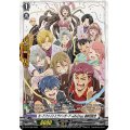 〔状態A-〕カードファイト!! ヴァンガードwill+Dress最終回記念【PR】{D-PR/708}《その他》
