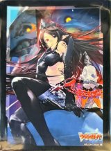 〔状態A-〕スリーブ『銀の茨の竜使いルキエ(Vol.616)』70枚入り【-】{-}《サプライ》