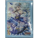 スリーブ『Astesiceカイリ(Vol.590)』70枚入り【-】{-}《サプライ》