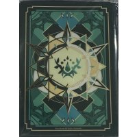 スリーブ『ストイケイア(市販ver)』70枚入り【-】{-}《サプライ》