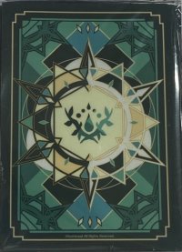 〔状態A-〕スリーブ『ストイケイア(市販ver)(Vol.662)』70枚入り【-】{-}《サプライ》