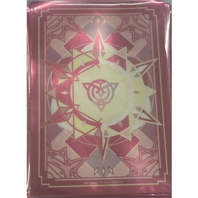 画像1: スリーブ『リリカルモナステリオ(市販ver)』70枚入り【-】{-}《サプライ》