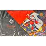 プレイマット『トリクスタ』【-】{-}《サプライ》