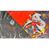 プレイマット『トリクスタ』【-】{-}《サプライ》